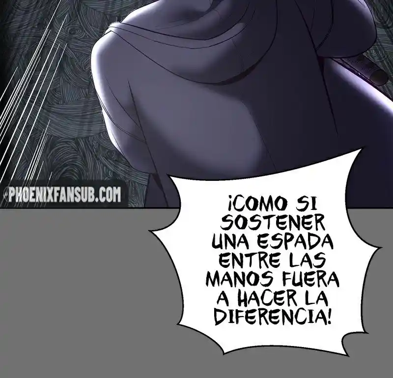 Ecos de los Muertos Capitulo 122 página 39