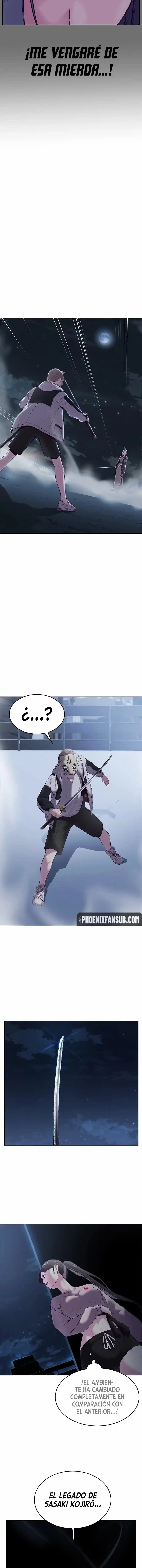 Ecos de los Muertos Capitulo 122 página 44