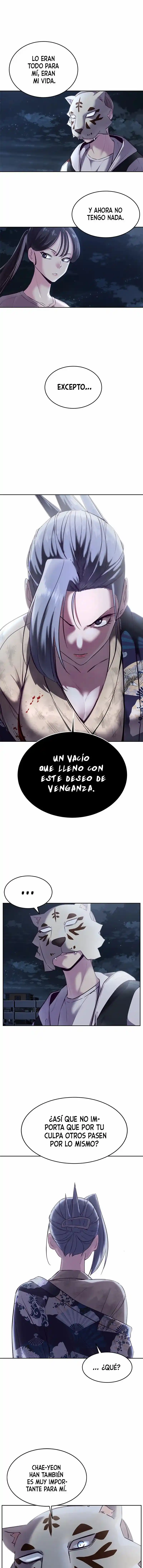 Ecos de los Muertos Capitulo 124 página 16