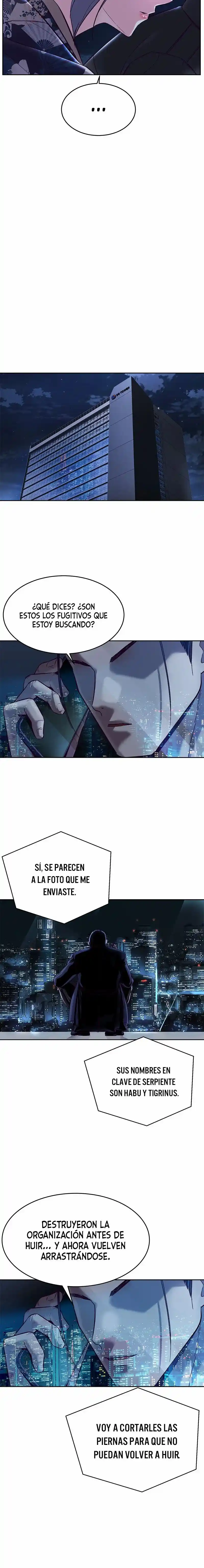 Ecos de los Muertos Capitulo 124 página 24