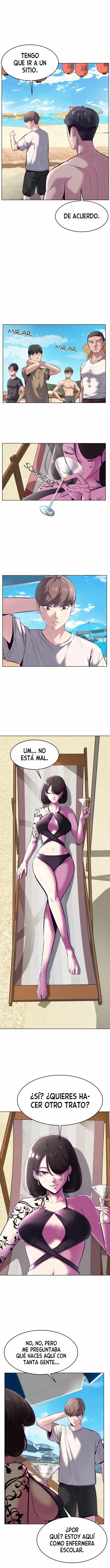 Ecos de los Muertos Capitulo 125 página 11