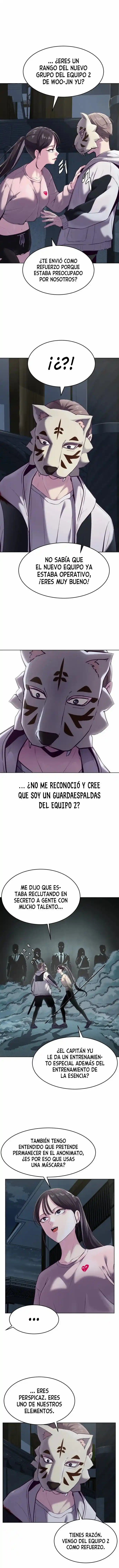 Ecos de los Muertos Capitulo 125 página 4