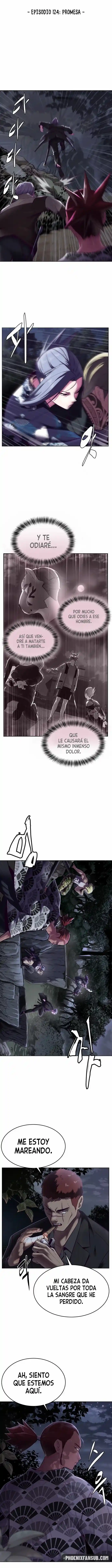 Ecos de los Muertos Capitulo 125 página 7