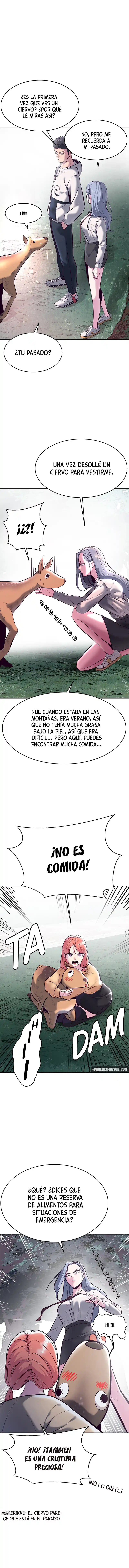 Ecos de los Muertos Capitulo 129 página 4