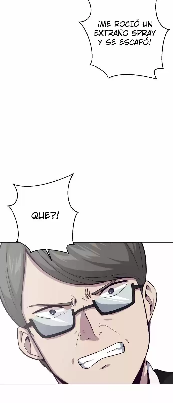 Ecos de los Muertos Capitulo 13 página 10