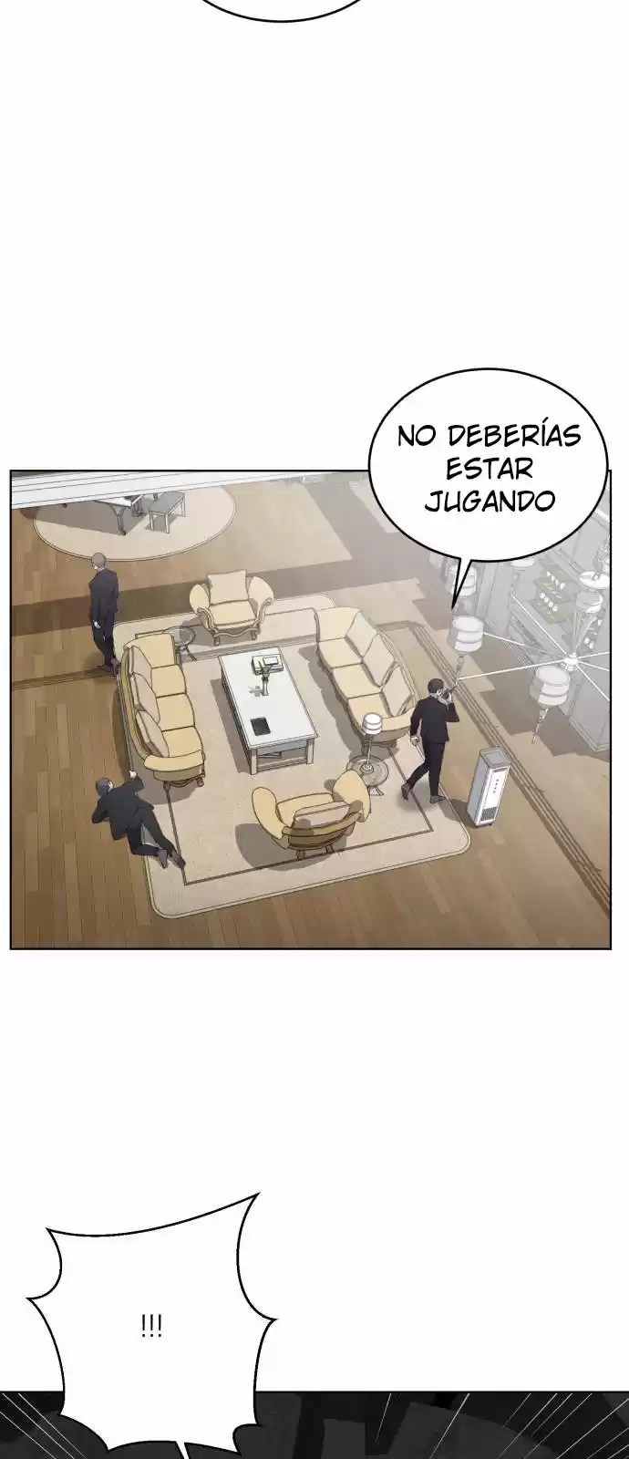 Ecos de los Muertos Capitulo 13 página 14