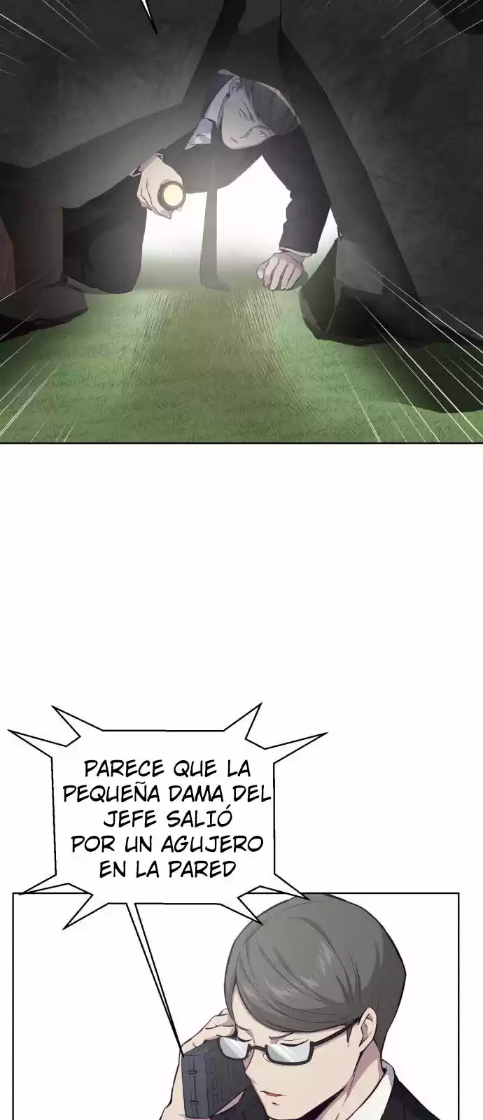 Ecos de los Muertos Capitulo 13 página 15