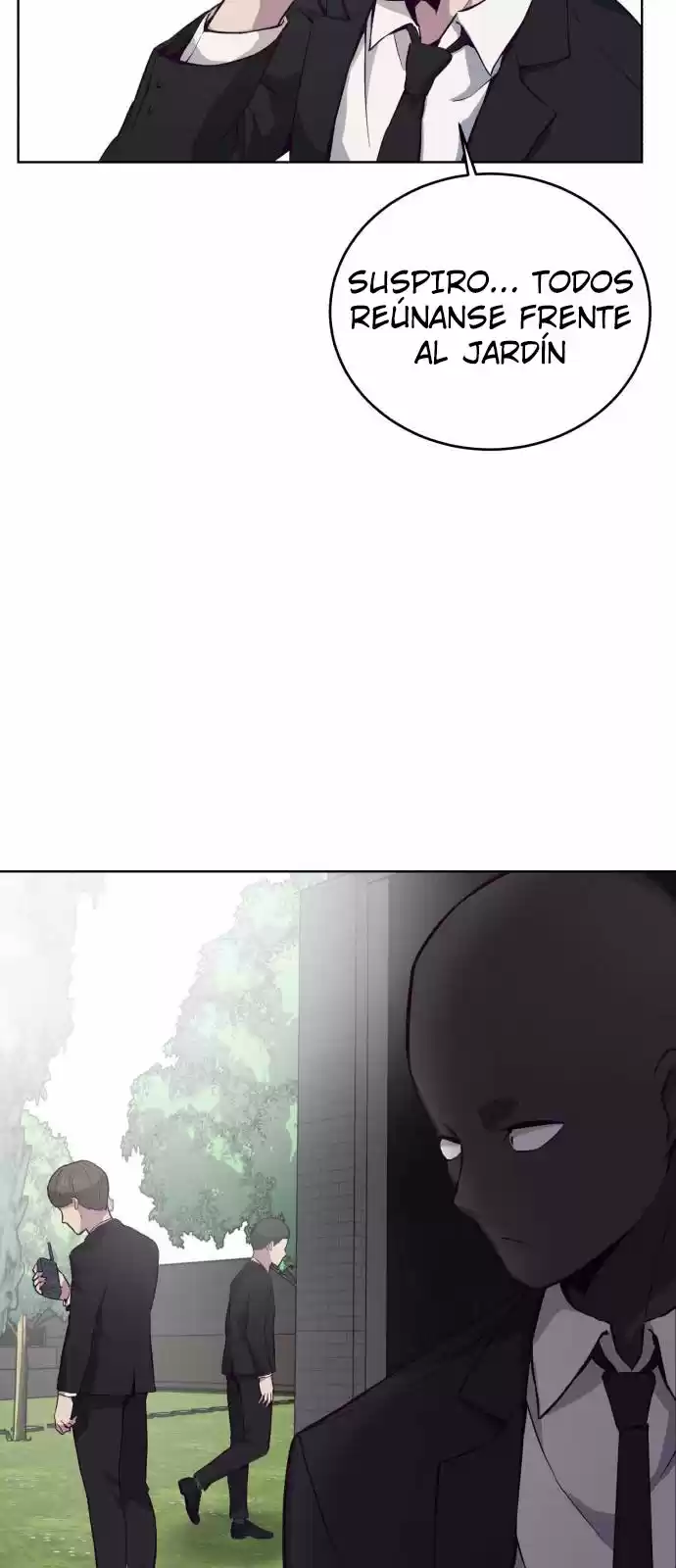 Ecos de los Muertos Capitulo 13 página 16