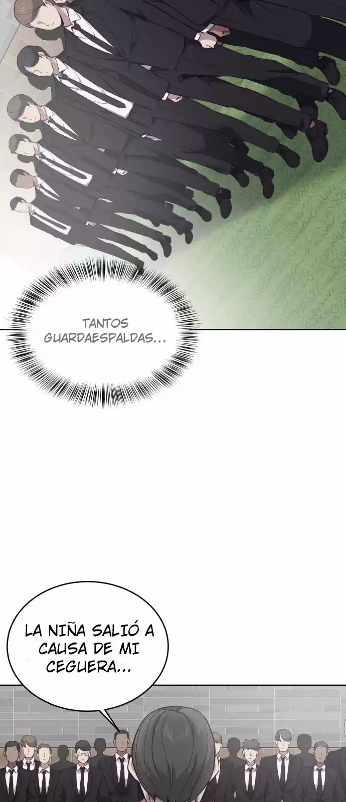 Ecos de los Muertos Capitulo 13 página 24