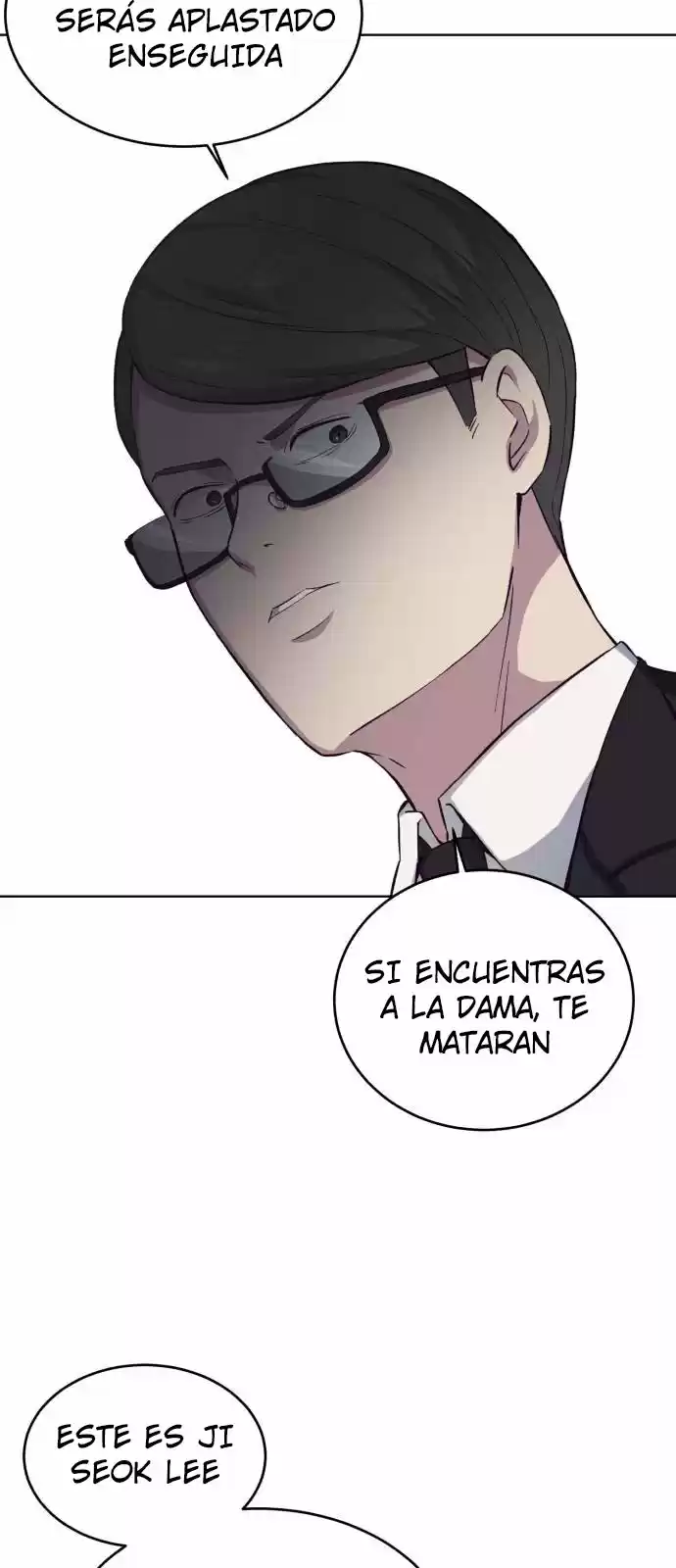 Ecos de los Muertos Capitulo 13 página 29
