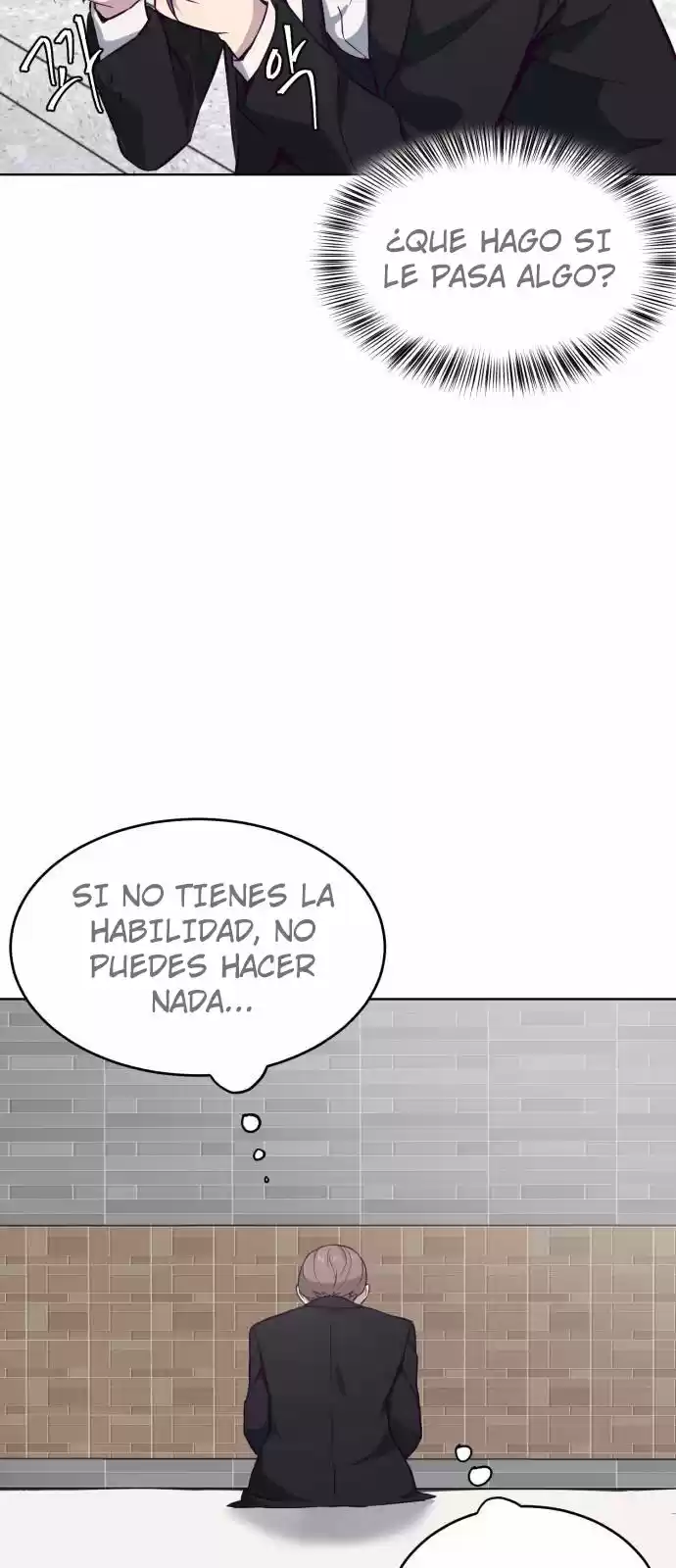 Ecos de los Muertos Capitulo 13 página 33