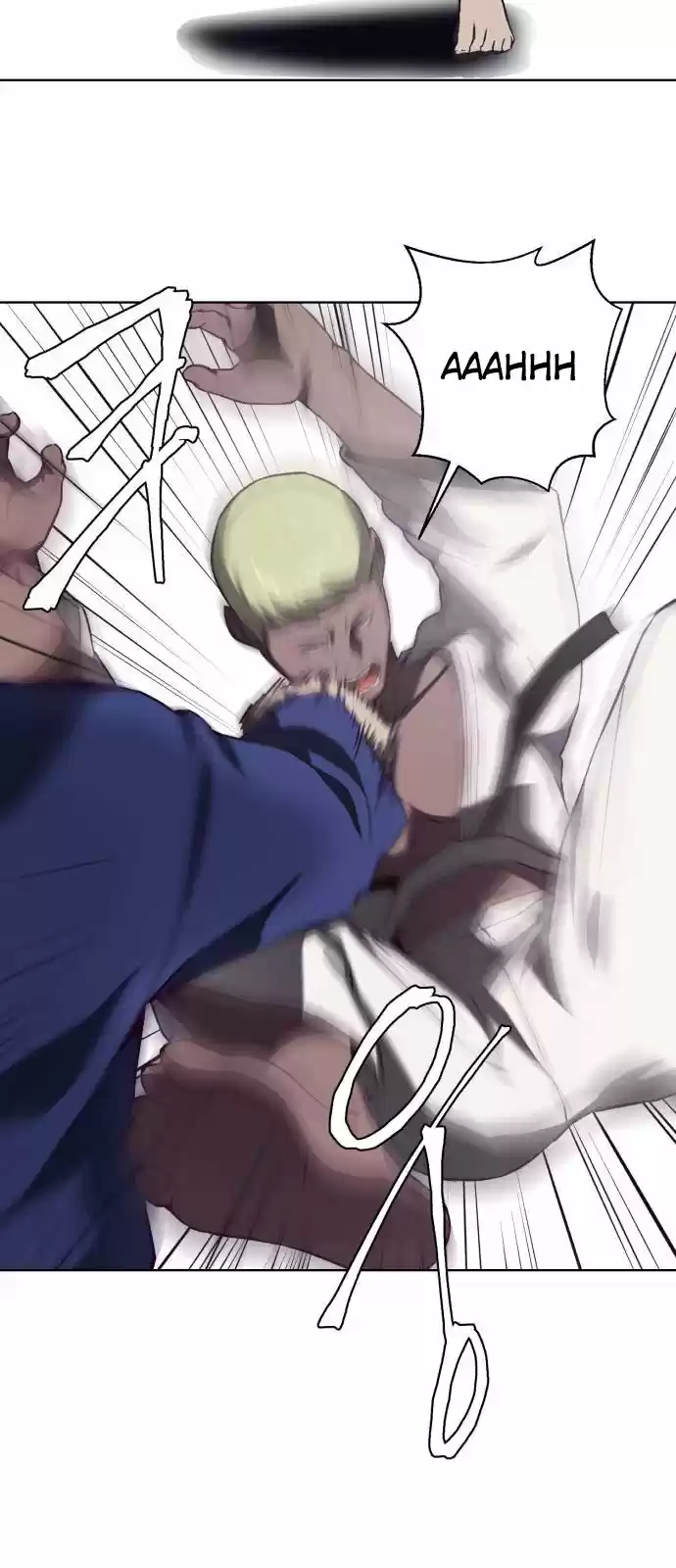 Ecos de los Muertos Capitulo 13 página 42