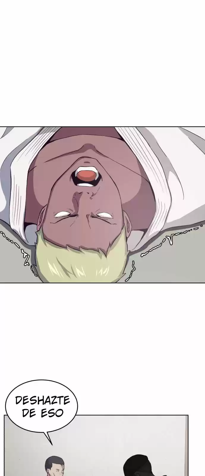 Ecos de los Muertos Capitulo 13 página 43