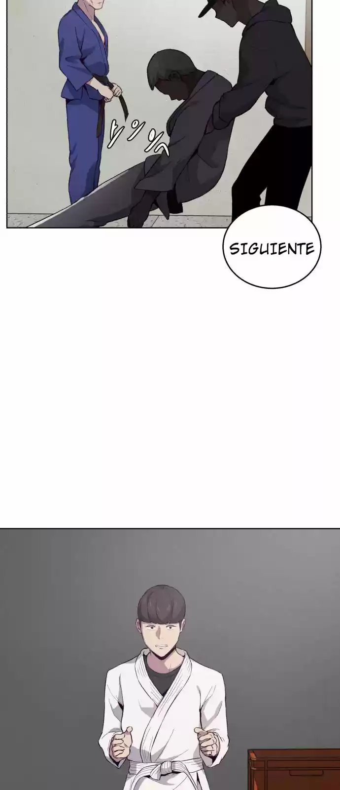 Ecos de los Muertos Capitulo 13 página 44
