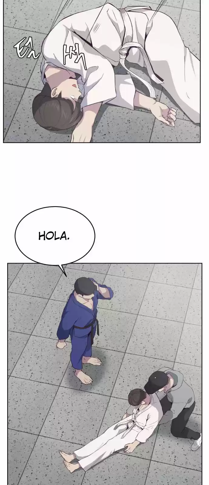 Ecos de los Muertos Capitulo 13 página 56