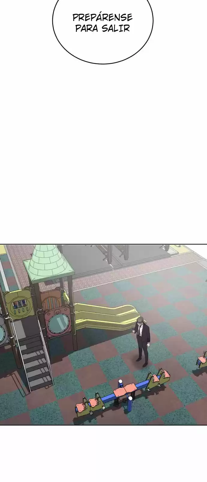 Ecos de los Muertos Capitulo 13 página 60