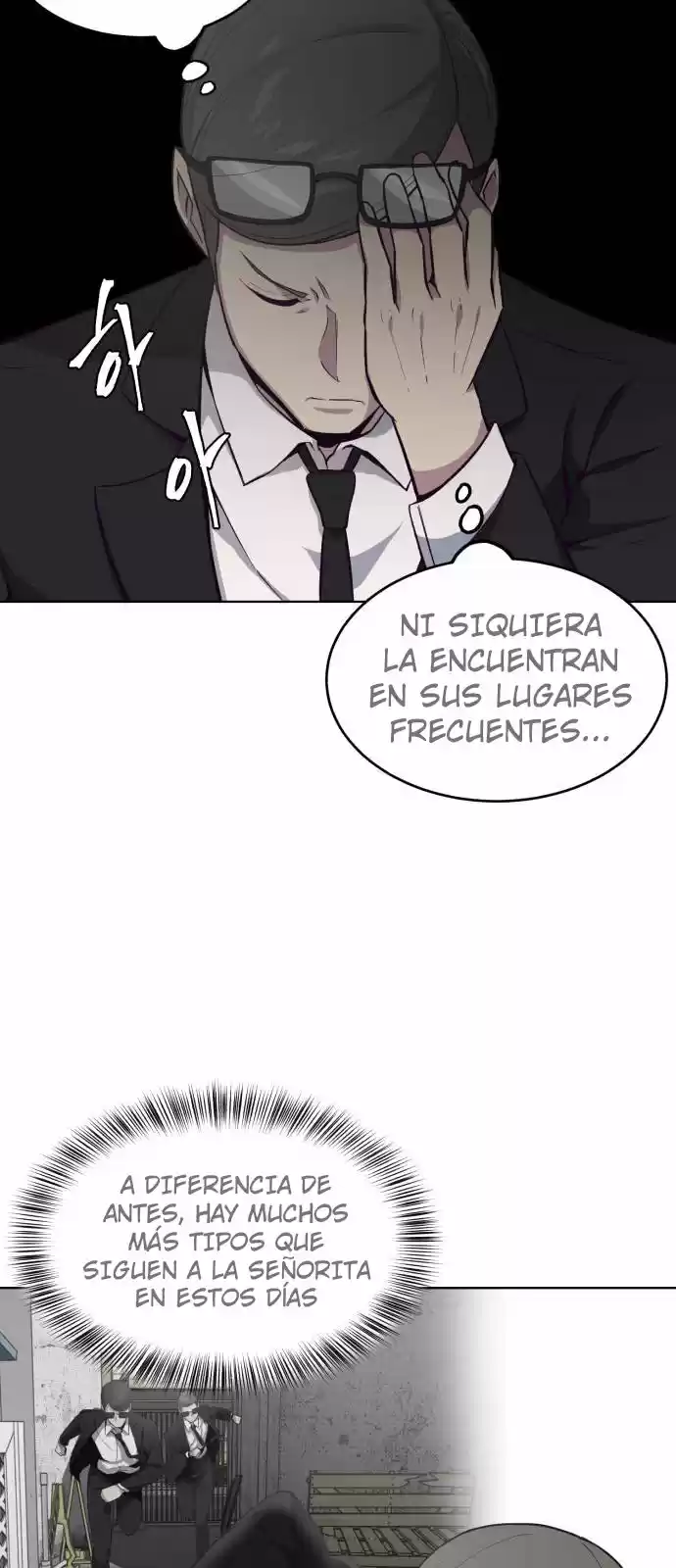 Ecos de los Muertos Capitulo 13 página 62