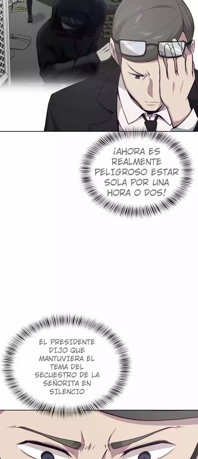 Ecos de los Muertos Capitulo 13 página 63