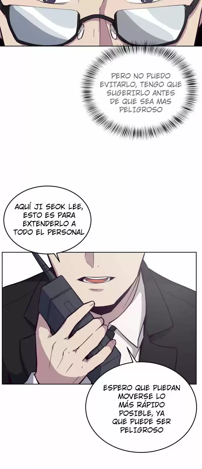 Ecos de los Muertos Capitulo 13 página 64