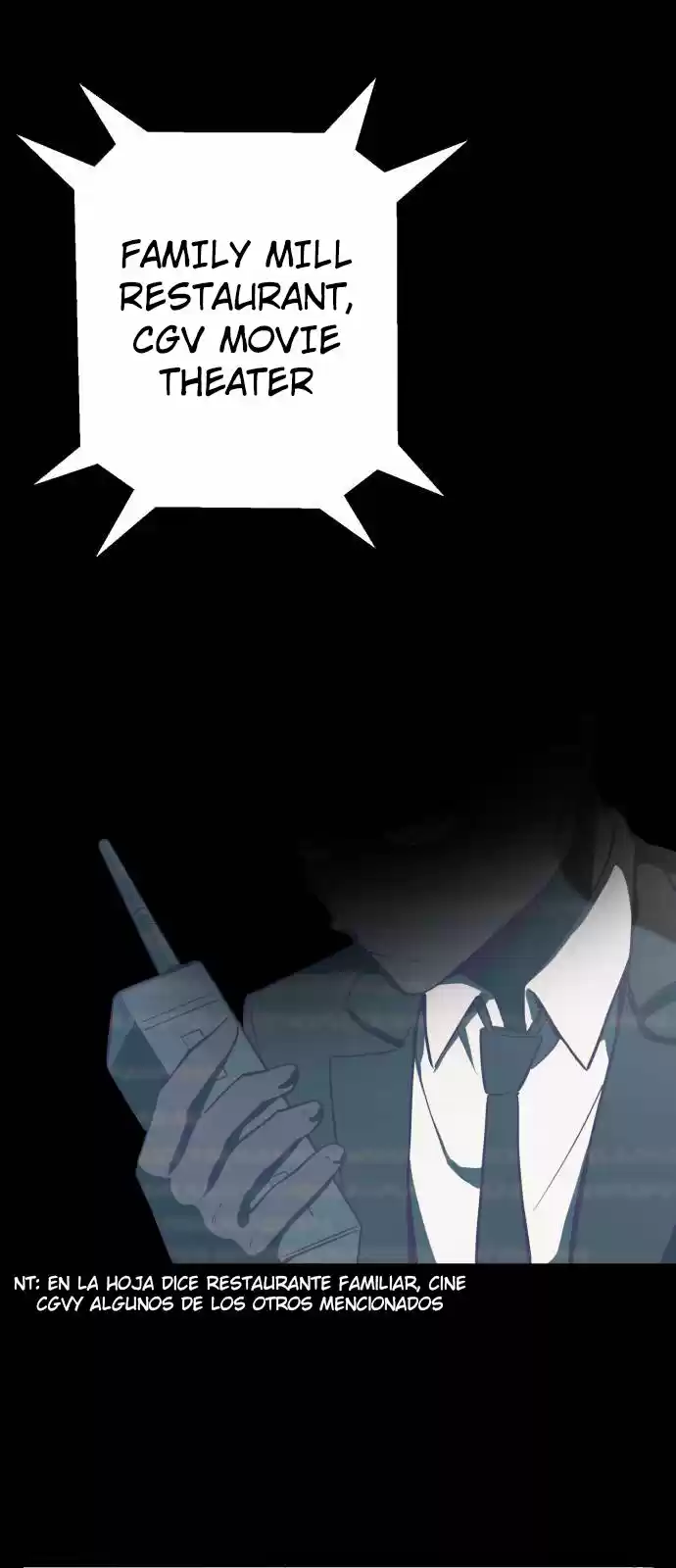 Ecos de los Muertos Capitulo 13 página 67