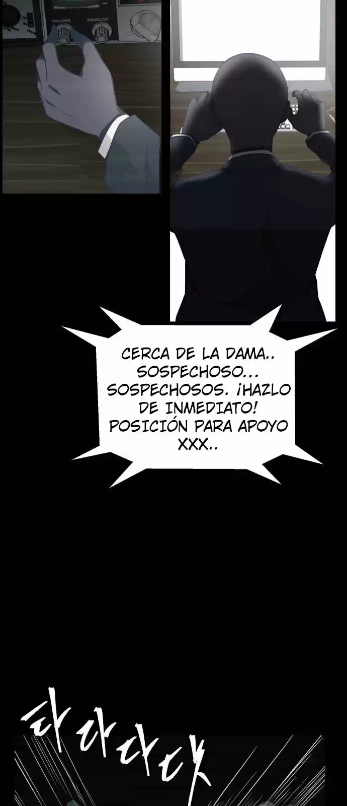 Ecos de los Muertos Capitulo 13 página 69