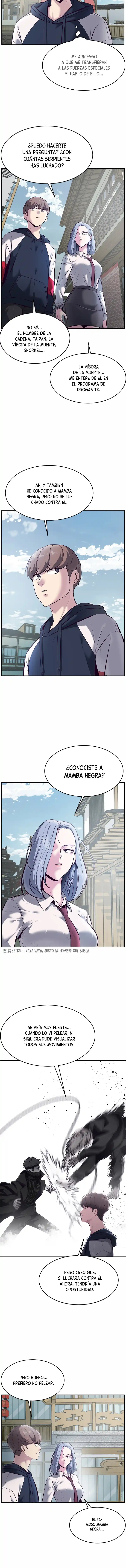 Ecos de los Muertos Capitulo 130 página 5