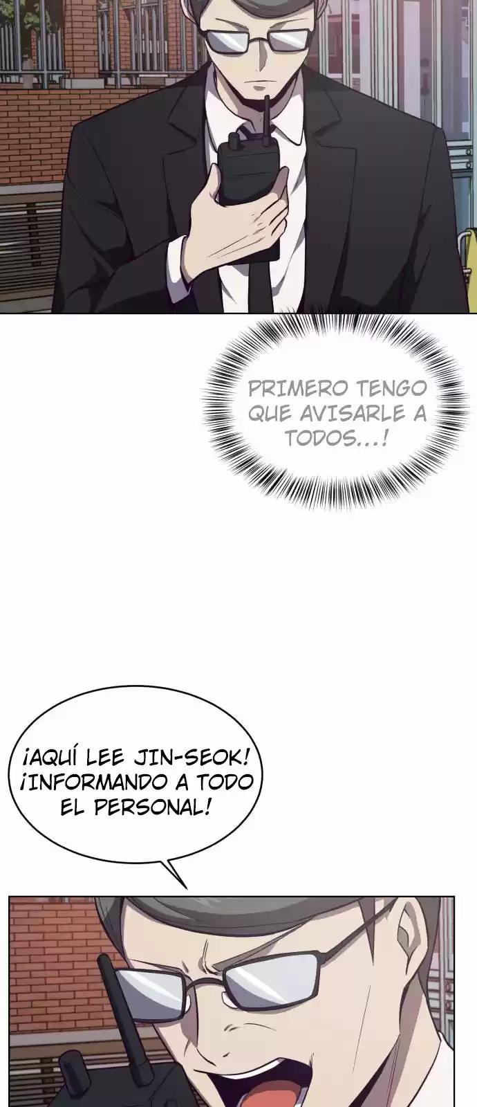 Ecos de los Muertos Capitulo 14 página 21