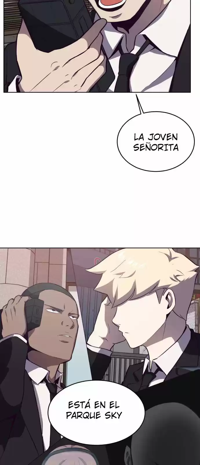 Ecos de los Muertos Capitulo 14 página 22
