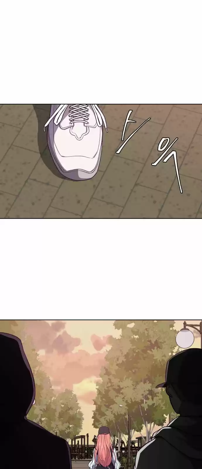 Ecos de los Muertos Capitulo 14 página 34