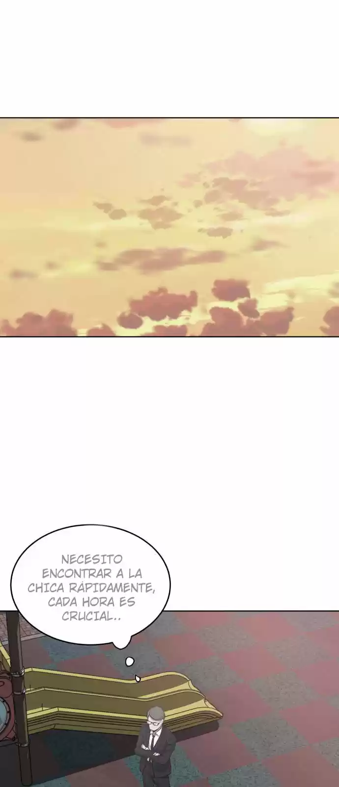 Ecos de los Muertos Capitulo 14 página 4
