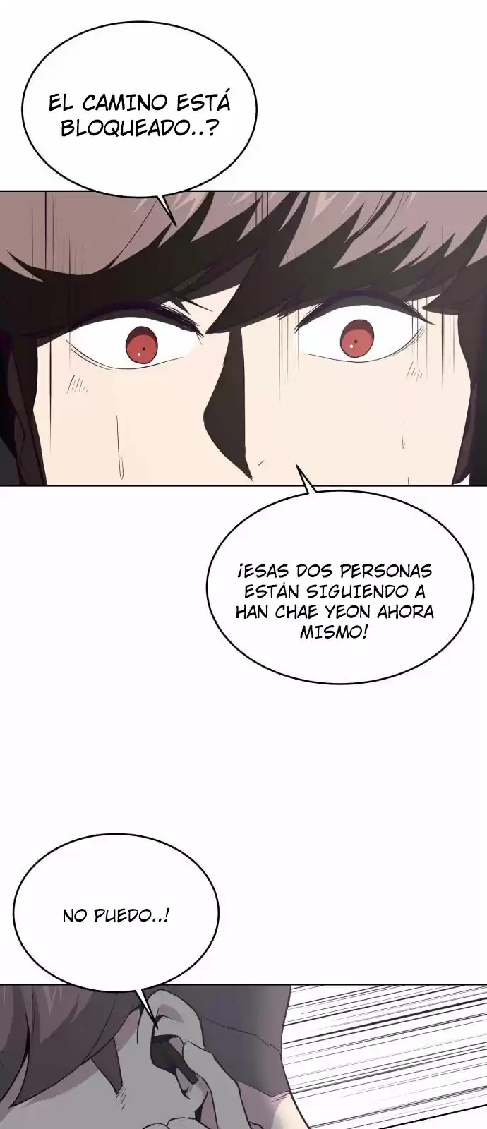 Ecos de los Muertos Capitulo 14 página 43