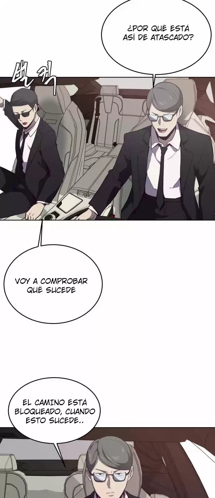 Ecos de los Muertos Capitulo 14 página 46