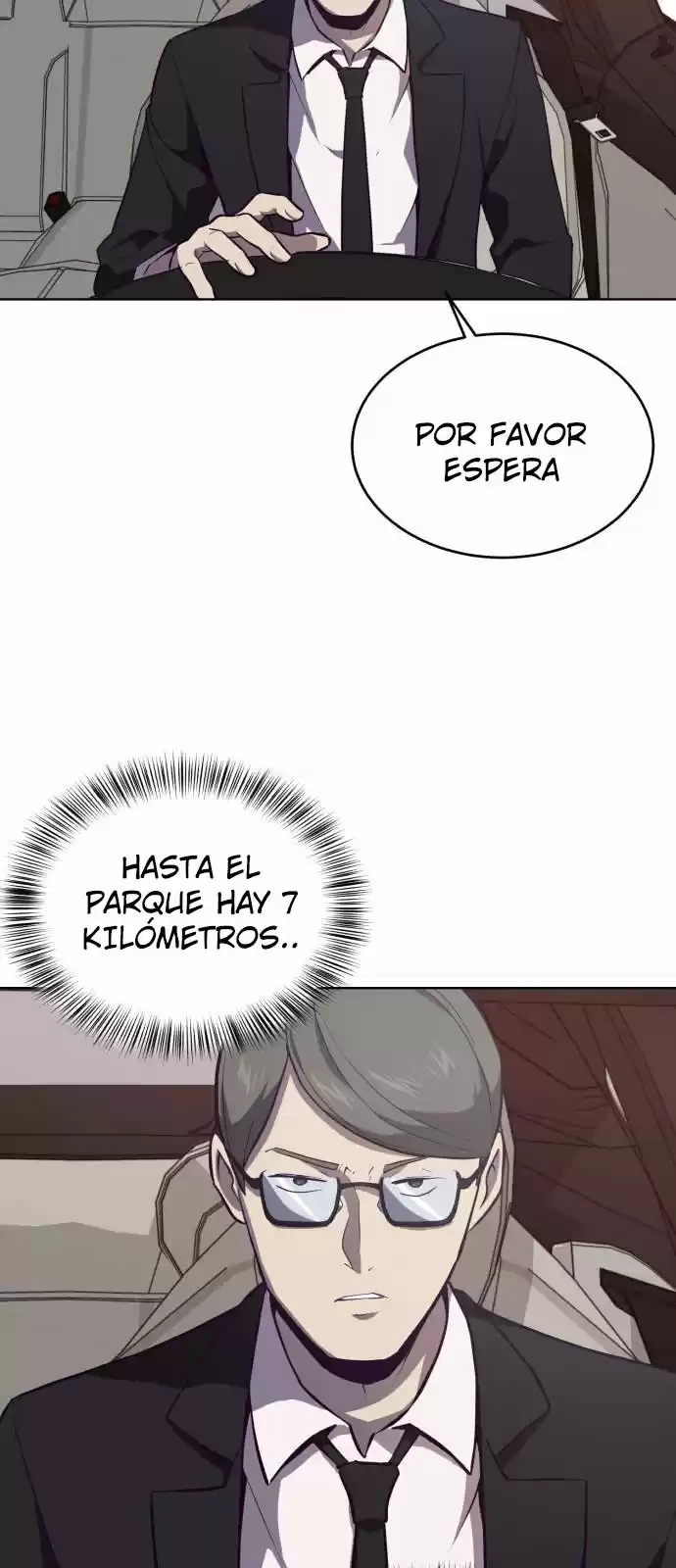 Ecos de los Muertos Capitulo 14 página 47