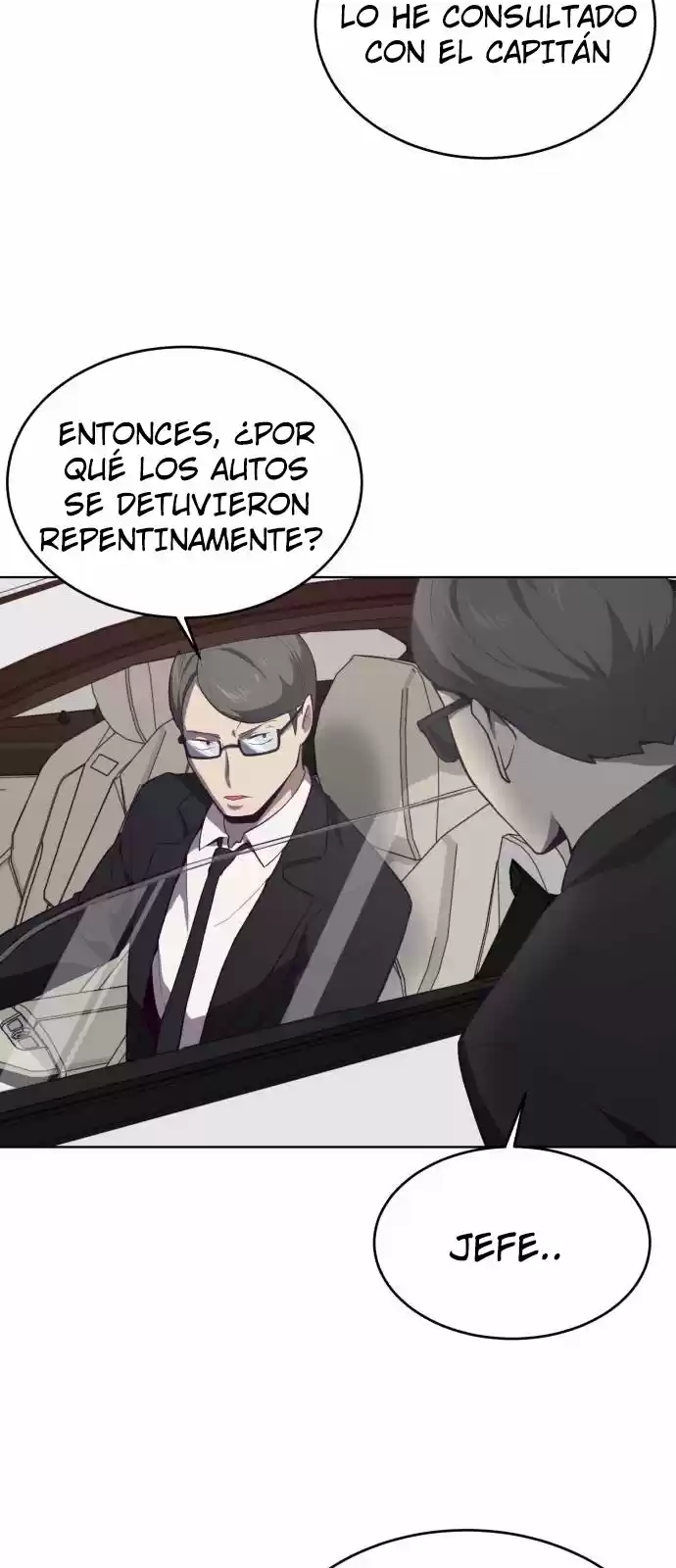 Ecos de los Muertos Capitulo 14 página 49