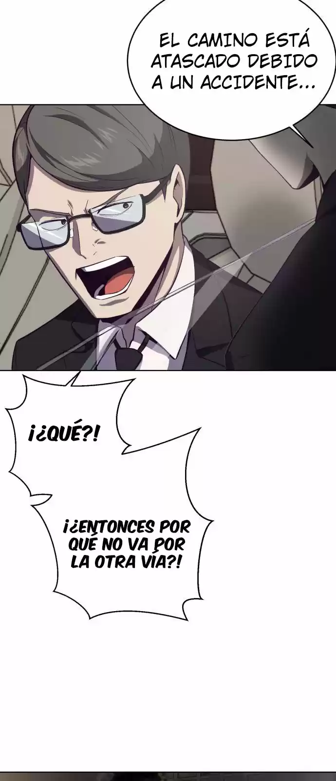 Ecos de los Muertos Capitulo 14 página 50