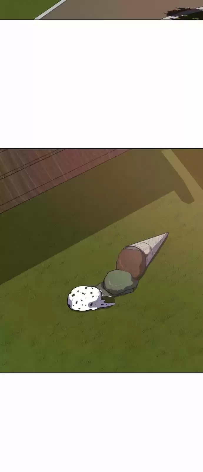 Ecos de los Muertos Capitulo 14 página 63