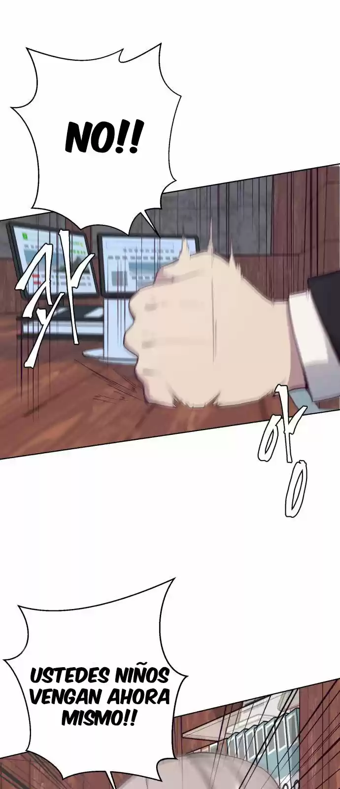 Ecos de los Muertos Capitulo 14 página 64