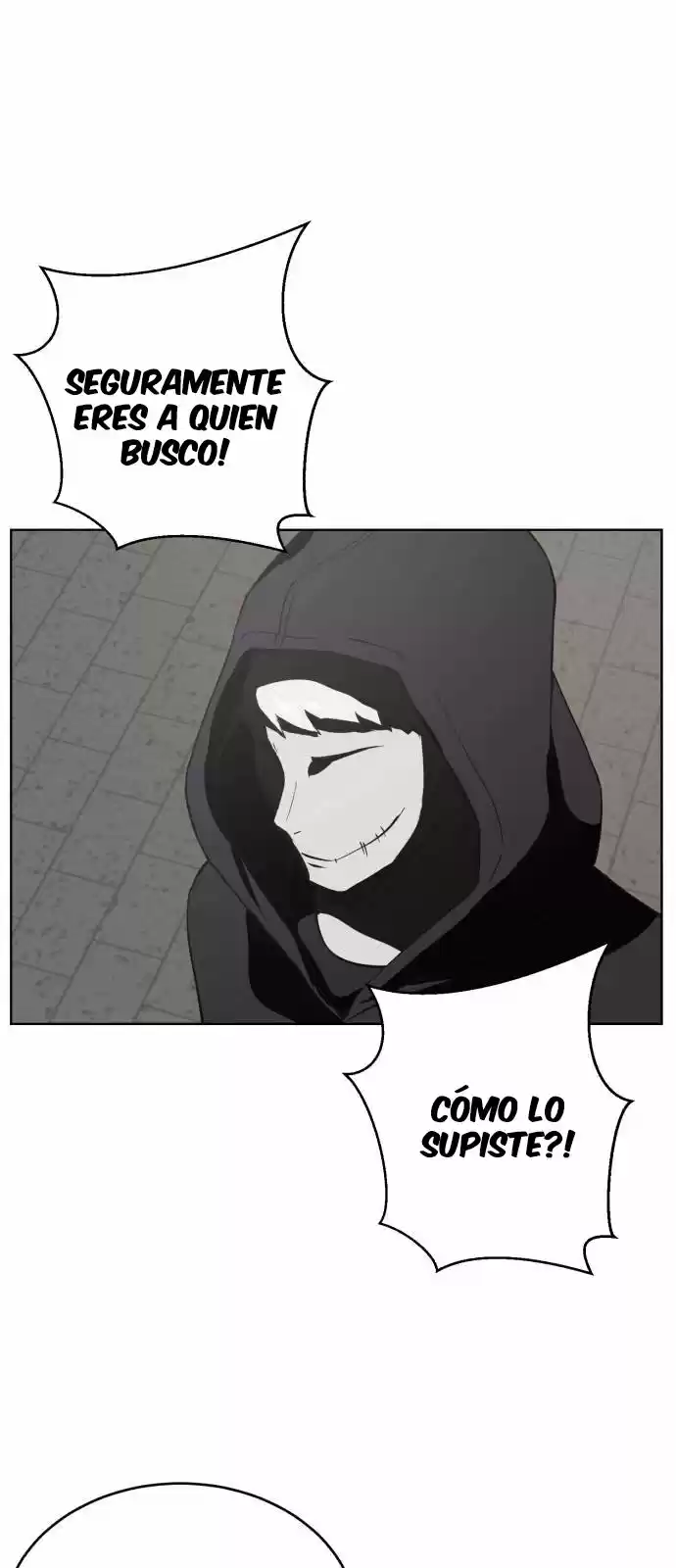 Ecos de los Muertos Capitulo 14 página 69
