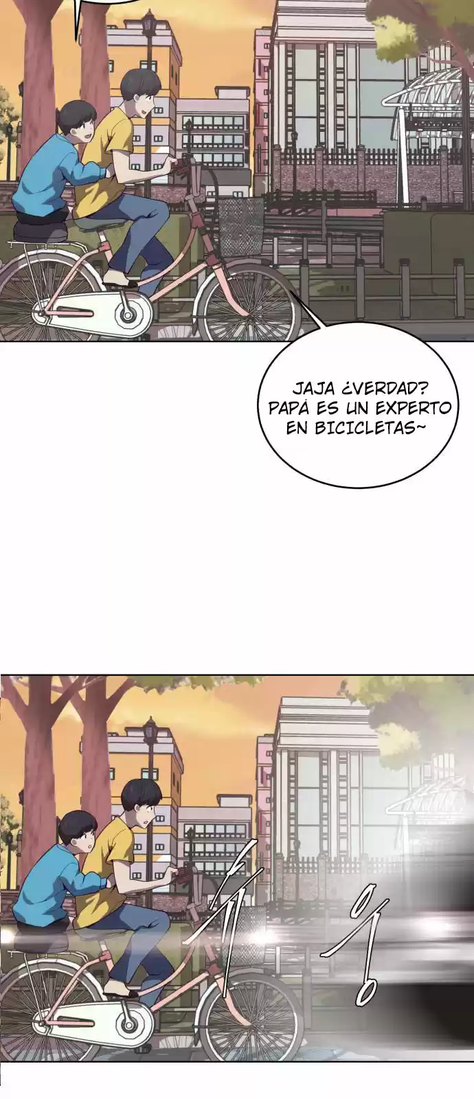Ecos de los Muertos Capitulo 14 página 75