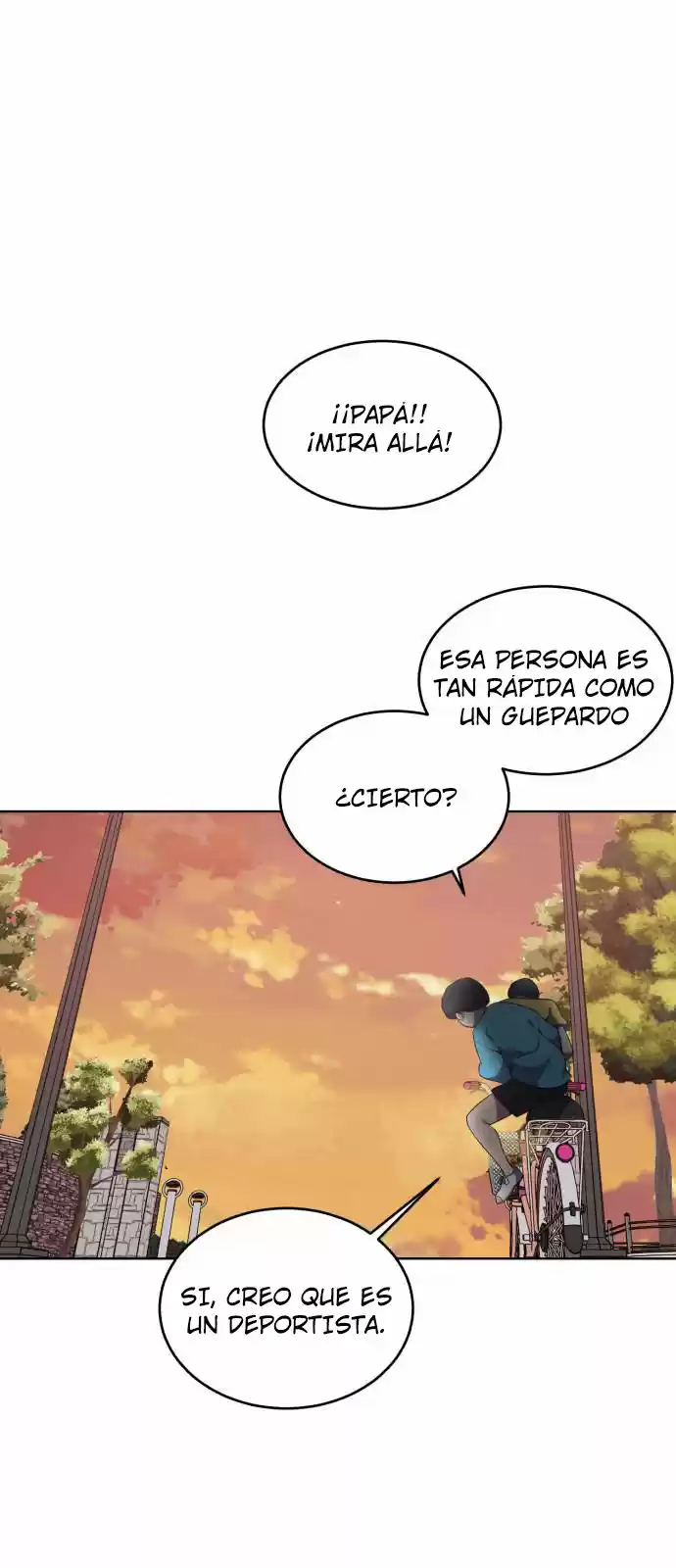 Ecos de los Muertos Capitulo 14 página 76