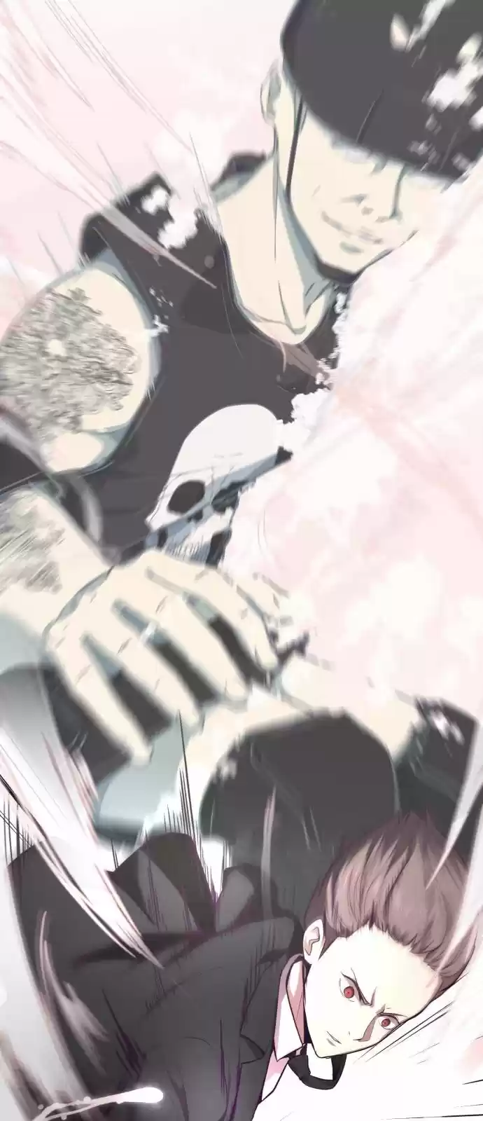 Ecos de los Muertos Capitulo 14 página 80