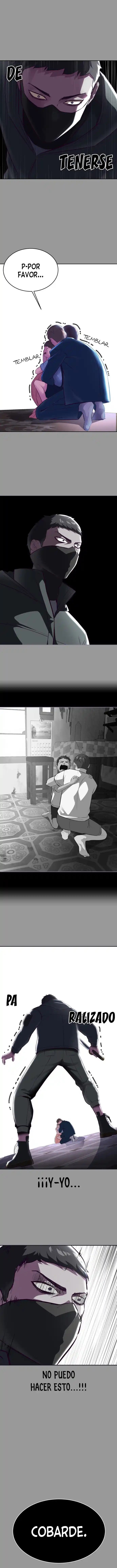 Ecos de los Muertos Capitulo 140 página 11
