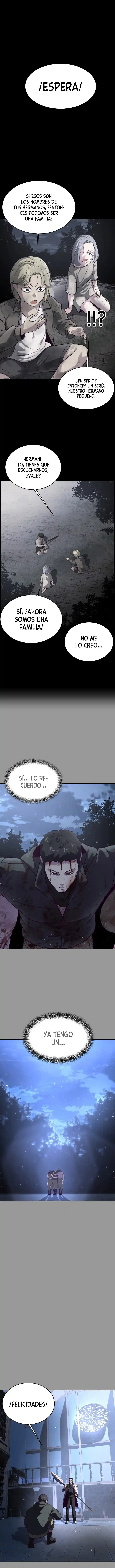 Ecos de los Muertos Capitulo 140 página 21