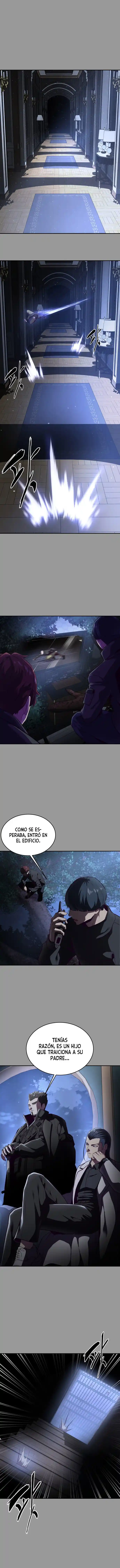 Ecos de los Muertos Capitulo 141 página 11