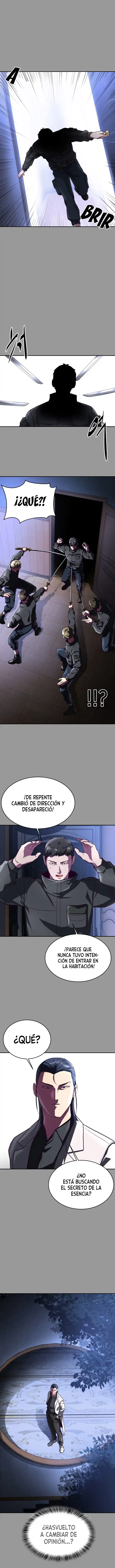 Ecos de los Muertos Capitulo 141 página 13