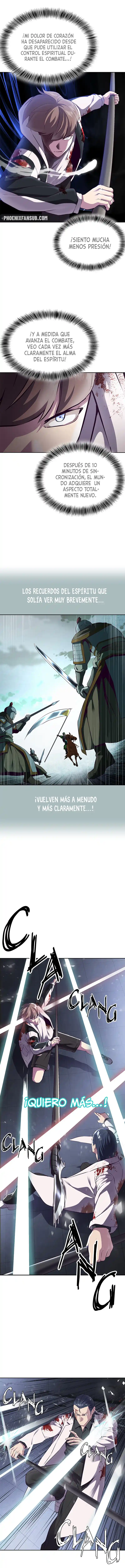 Ecos de los Muertos Capitulo 144 página 17