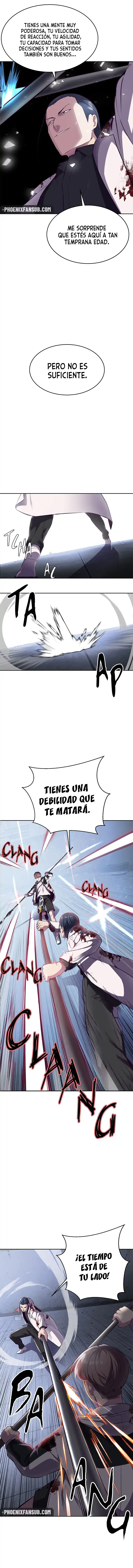 Ecos de los Muertos Capitulo 144 página 7