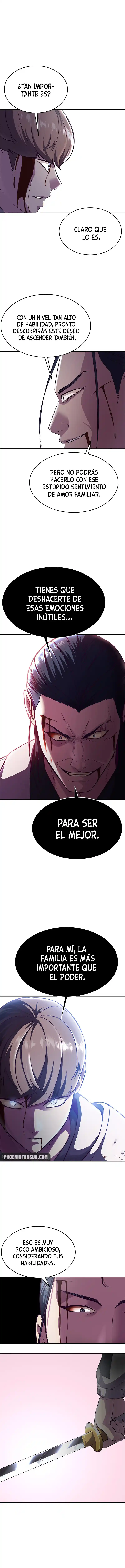 Ecos de los Muertos Capitulo 146 página 15