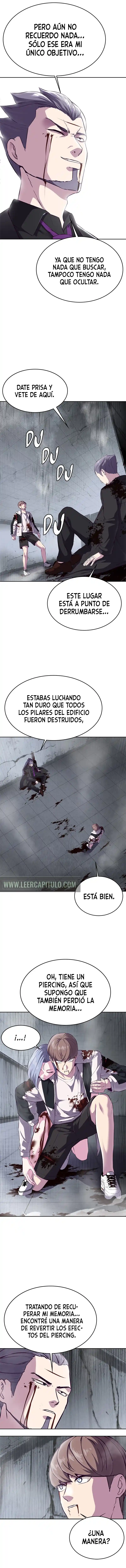 Ecos de los Muertos Capitulo 147 página 10