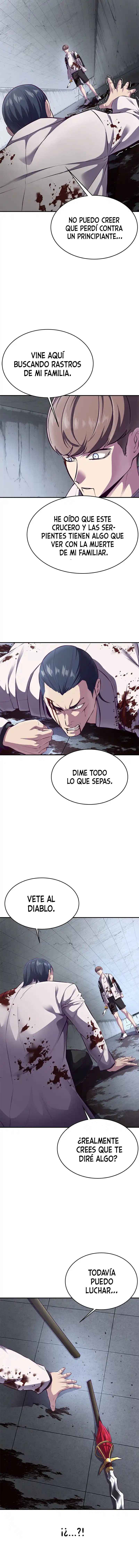 Ecos de los Muertos Capitulo 147 página 4